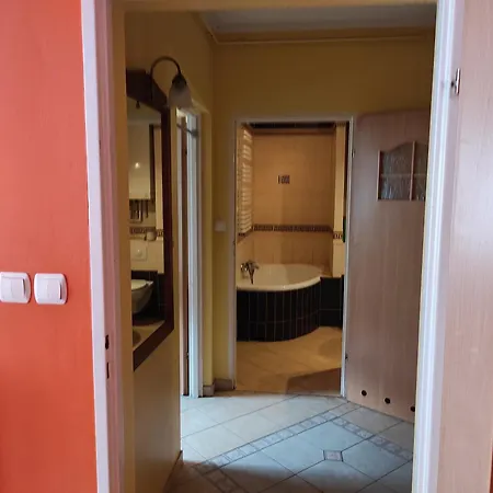 # Im Swineminde Haffen Apartamento Heringsdorf (Usedom)