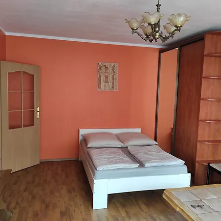 Apartamento # Im Swineminde Haffen